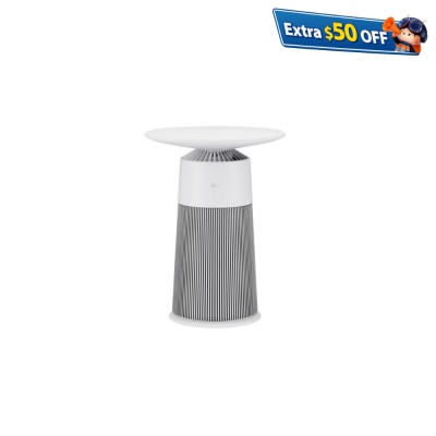 LG 乐金 AF20CREAM PuriCare™ 4-in-1 Aerofurniture (忌廉白)
