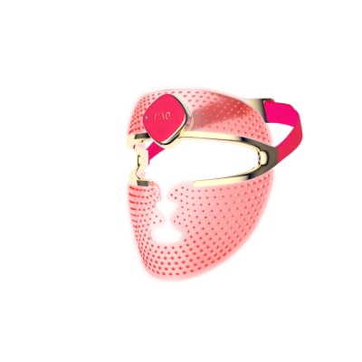 FAQ 光子嫩膚面罩 201