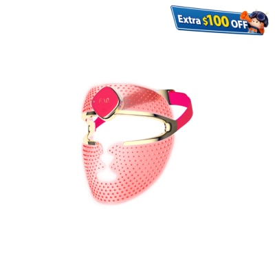 FAQ 光子嫩肤面罩 201