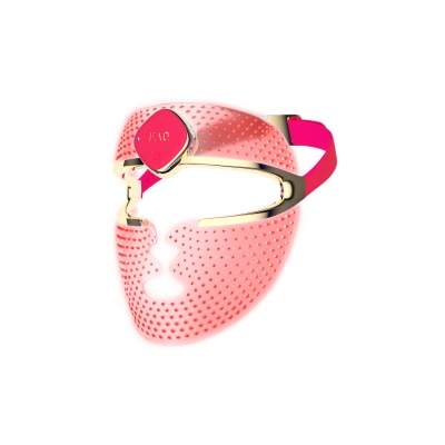 FAQ 光子嫩肤面罩 201