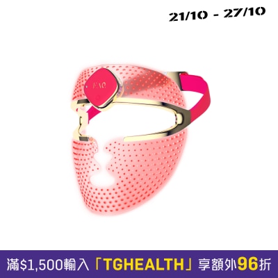 FAQ 光子嫩肤面罩 201 image