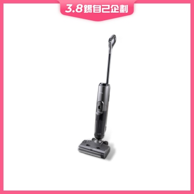 GERMAN POOL 德國寶 WVC21DC 無線乾濕拖地吸塵機