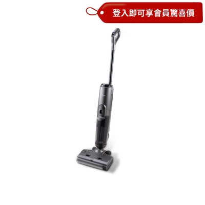 GERMAN POOL WVC21DC Cordless Wet & Dry Vacuum Cleaner