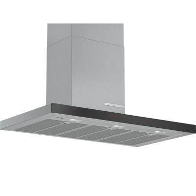 BOSCH DWB91PR50B 90cm wall mounted chimney hood