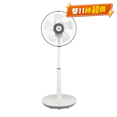 KDK EL30H 12" 座地扇