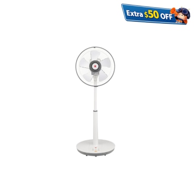 KDK EL30H 12" 座地扇