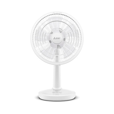 MITSUBISHI三菱電機 D12A-GB 12" 座檯 風扇