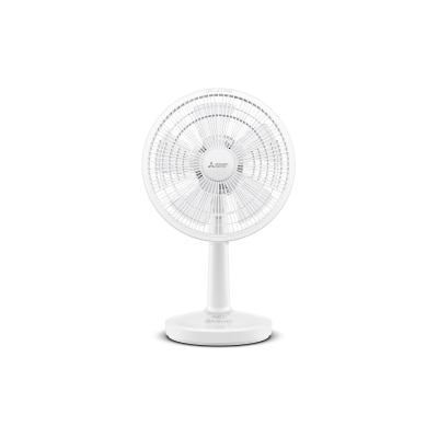 MITSUBISHI三菱電機 D12A-GB 12" 座檯 風扇