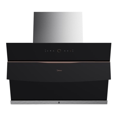 MIDEA MCHC90B68 90cm Inclined Cookerhood