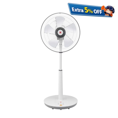 KDK EL35H 14" 座地扇