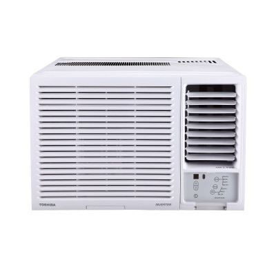 TOSHIBA 东芝 RAC-18G3CVG-HK 2匹 R32變頻窗口式冷氣