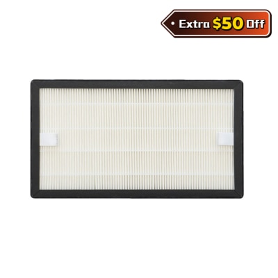 B-mola HEPA20 家用空氣淨化器的HEPA濾網