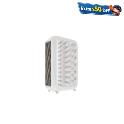 B-mola BM20 Air Treatment Unit