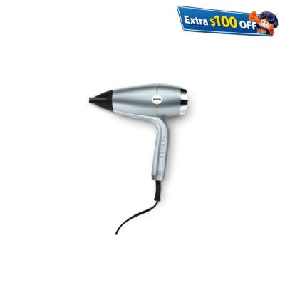 BaByliss 等离子水润风筒 5573U