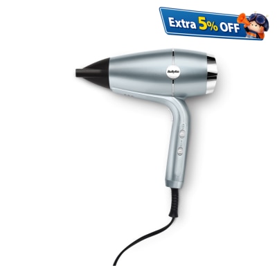 BaByliss 等离子水润风筒 5573U