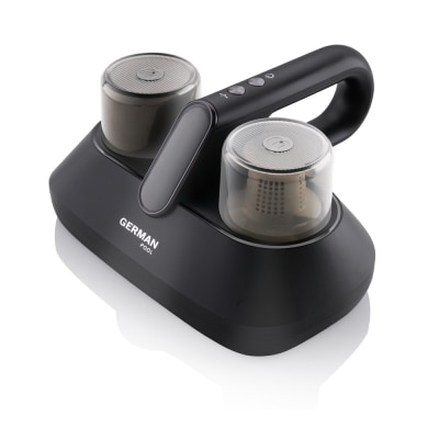 GERMAN POOL 德国宝 MKC211 无线UVC杀菌除蟎吸尘机