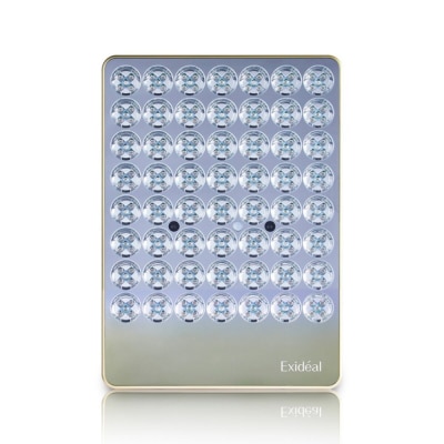 Exideal Deux 智慧彩光美容儀 EX-HA02-WTGD-CE