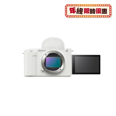 SONY 索尼 ZV-E1 全片幅影像網誌相機