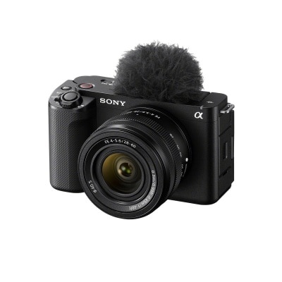 SONY 索尼 ZV-E1L 無反光鏡可換鏡頭相機