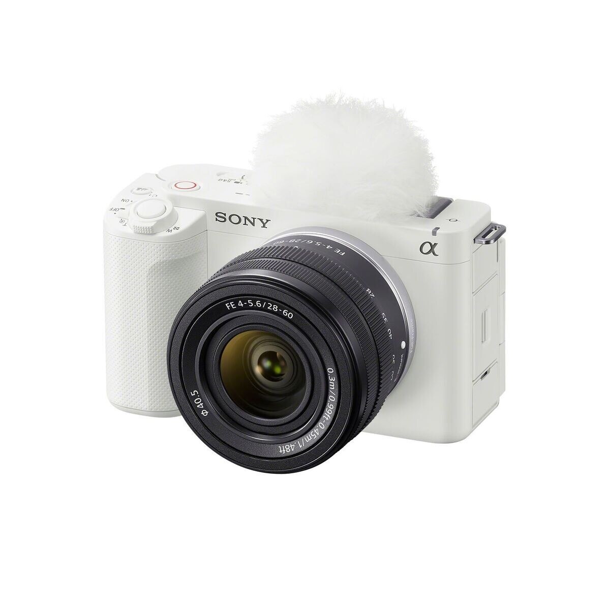 SONY ソニー VLOGCAM ZV-E1 zv-e1 B Amazon Canada: Sony Alpha ZV-E1 Full-frame Interchangeable