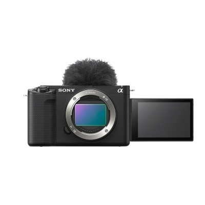 SONY 索尼 ZV-E1 淨機身 無反光鏡可換鏡頭相機