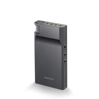 Astell & Kern PA10 便携式耳机放大器