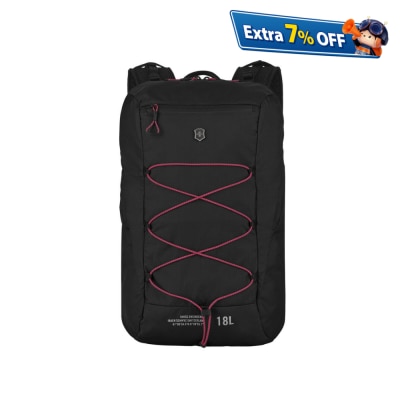 VICTORINOX 瑞士维氏 Altmont Active Lightweight 轻巧背囊