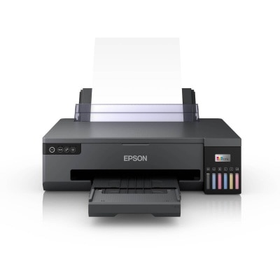 EPSON 愛普生 EcoTank L18050 六色無邊框A3+照片打印機