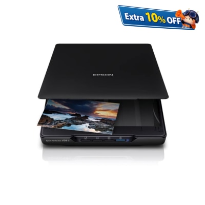 EPSON Perfection V39II Scanner