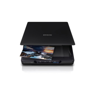 EPSON 愛普生 Perfection V39II 掃描器