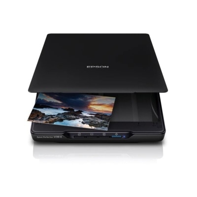 EPSON 愛普生 Perfection V39II 掃描器