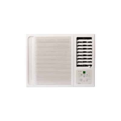 Fortress FWAD10IR23 1HP R32 Inverter Cool Window Air Conditioner