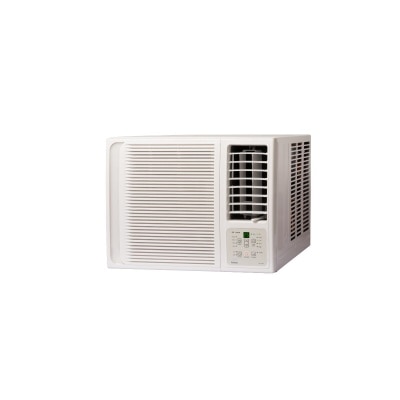 FORTRESS 豐澤牌 FWAD10IR23 1匹 R32變頻淨冷窗口式冷氣機