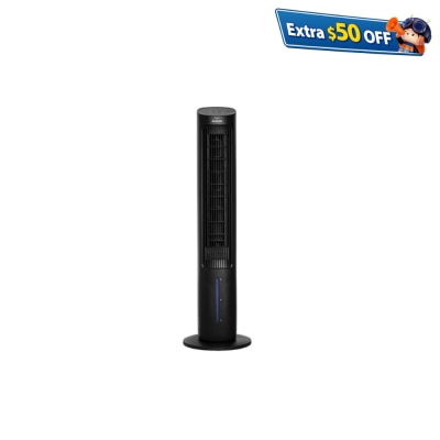 SANSHIN SAC0423 4L Air Cooler