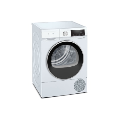 SIEMENS 西门子 WQ45G200HK 9KG Heat Pump Condensation Tumble Dryer