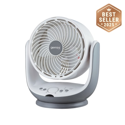 GEMINI GCF24G 9" 空氣循環風扇