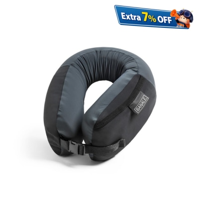 BANALE 旅行頸枕 BAN022 (黑色)