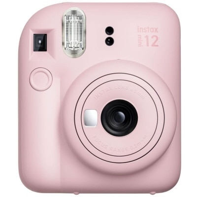 FUJIFILM 富士 instax mini 12 即影即有相机