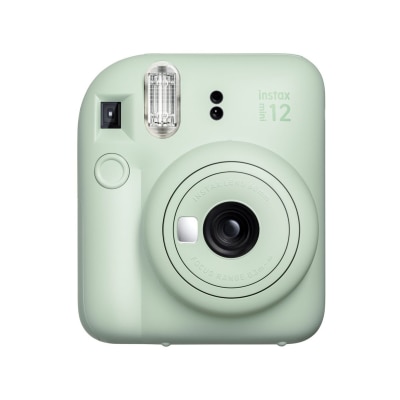 FUJIFILM instax mini 12 Instant Camera