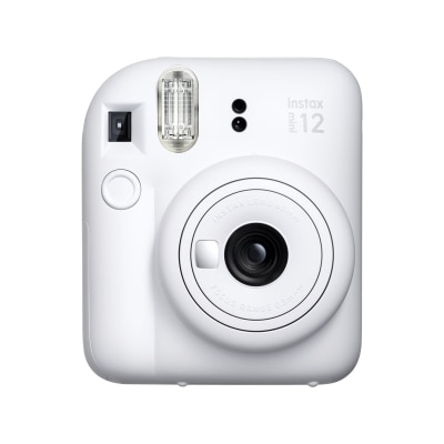 FUJIFILM instax mini 12 Instant Camera