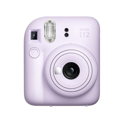 FUJIFILM 富士 instax mini 12 即影即有相機
