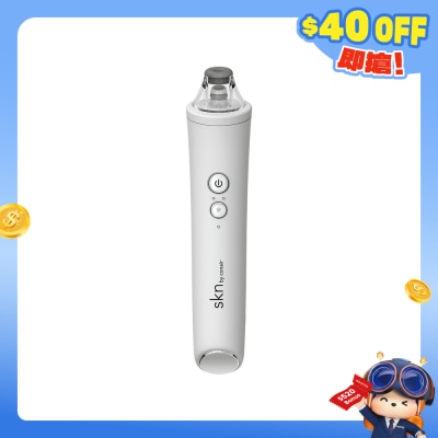 CONAIR - 微晶黑頭儀粉刺機