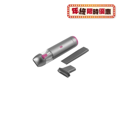 Momax RO3E Micro Cleanse 便携式迷你吸塵器