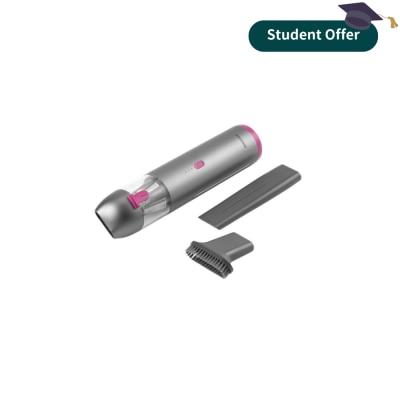 Momax RO3E Micro Cleanse Portable Mini Vacuum Cleaner