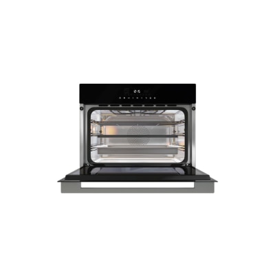 WHIRLPOOL W3MS450 45cm 58L Built in Combi Steamer image