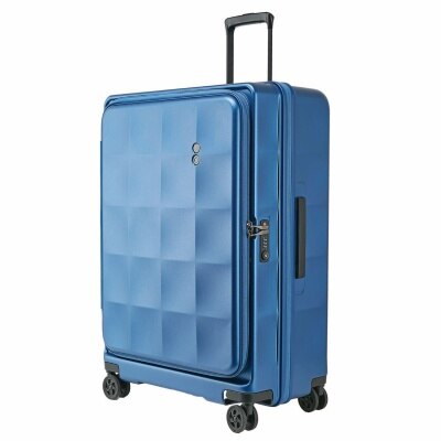 28 or Above Suitcase | Fortress