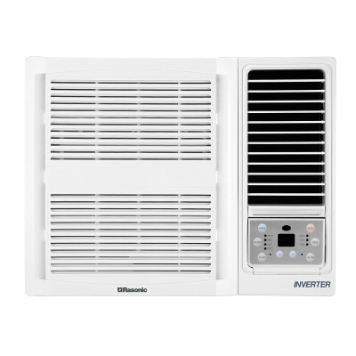 RASONIC 樂信牌 RC-S18HR 2匹變頻淨冷窗口冷氣機