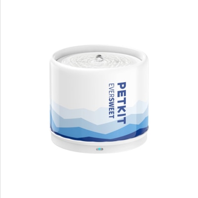 PETKIT 小佩 Eversweet 5 寵物陶瓷智能飲水機