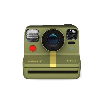 POLAROID Now+ Generation 2 i-Type Instant Camera