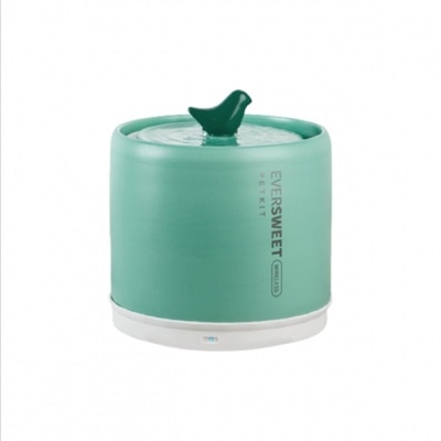PETKIT Eversweet 5 Ceramic Smart Pet Drinking Fountain 2L